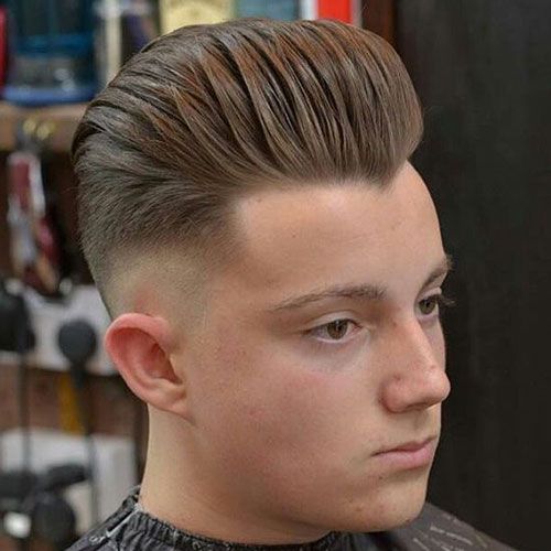 Men S Hairstyles Now On Twitter Best Haircuts For Guys
