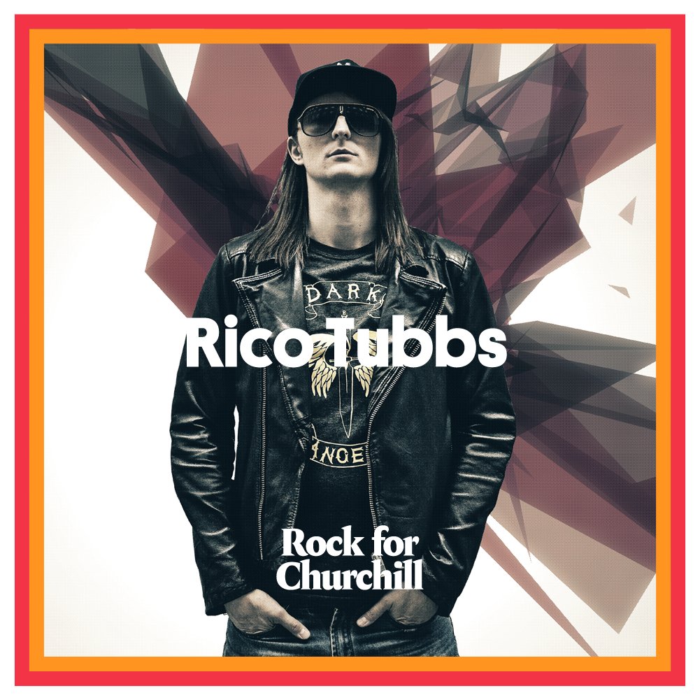rfchfest's tweet photo. Finský DJ a producent @RicoTubbs poprvé v ČR v srpnu na #rockforchurchill 
--> https://t.co/dGAiJqmCzf 
#ricotubbs https://t.co/YM7Biublmh