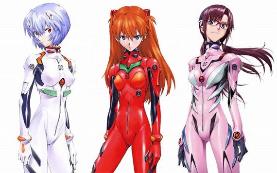 #いいねした人全員フォローします
#RTした人全員フォローします
#面白いと思ったらRT
#エバンゲリオン