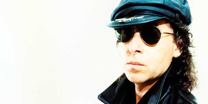 Happy Birthday to singer Klaus Meine. Here\s the 11 tracks that changed his life:  