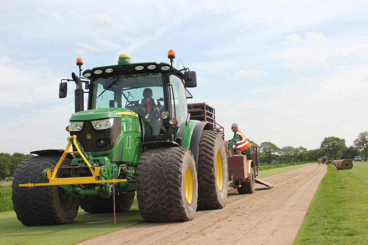 Tillers Tweet Image