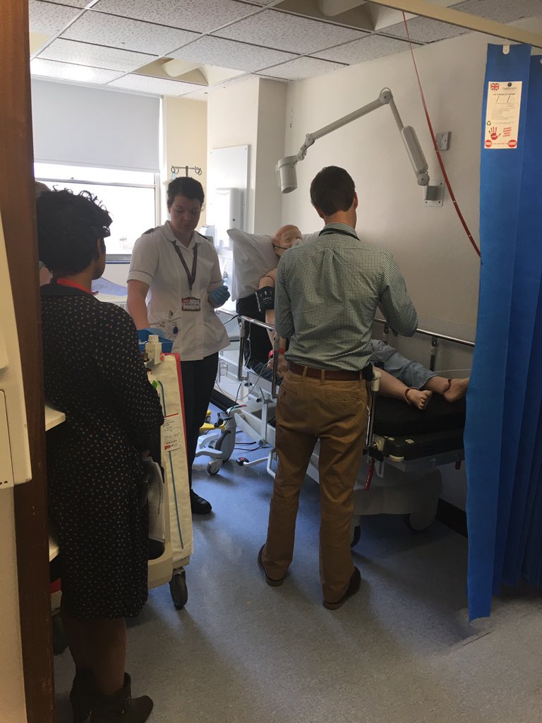 Natalie Howes (@natalie_howes) on Twitter photo SIM training on MAU #education#keepingpatientssafe <a href="/edcoxNHS/">Ed Cox ๐</a> <a href="/Samanthar43/">Sam Rafferty</a> <a href="/NurseGregDix/">Gregory Padmore-Dix</a> SIM training on MAU #education#keepingpatientssafe <a href="/edcoxNHS/">Ed Cox ๐</a> <a href="/Samanthar43/">Sam Rafferty</a> <a href="/NurseGregDix/">Gregory Padmore-Dix</a>
