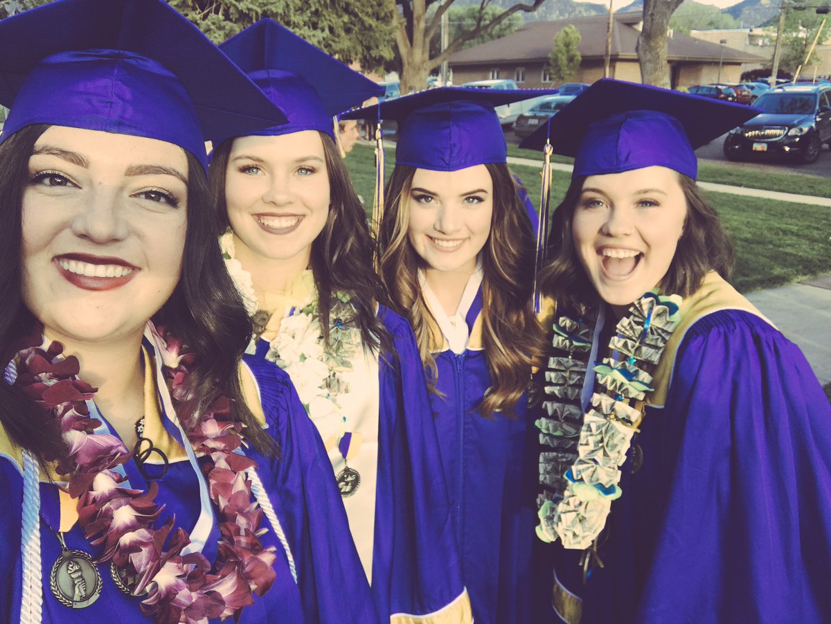 CowenJoy's tweet photo. Now what?...😳👏🏼🎉🎓 https://t.co/hFwNZHI5DL