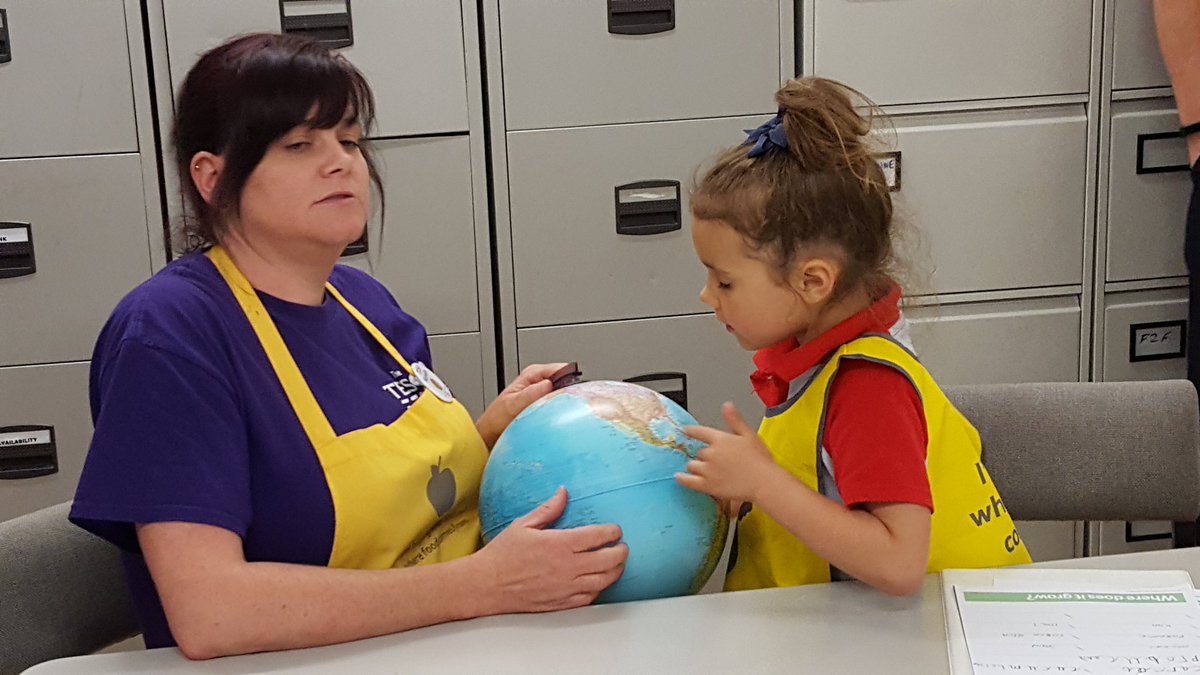 Girlguiding Dursley tweet media