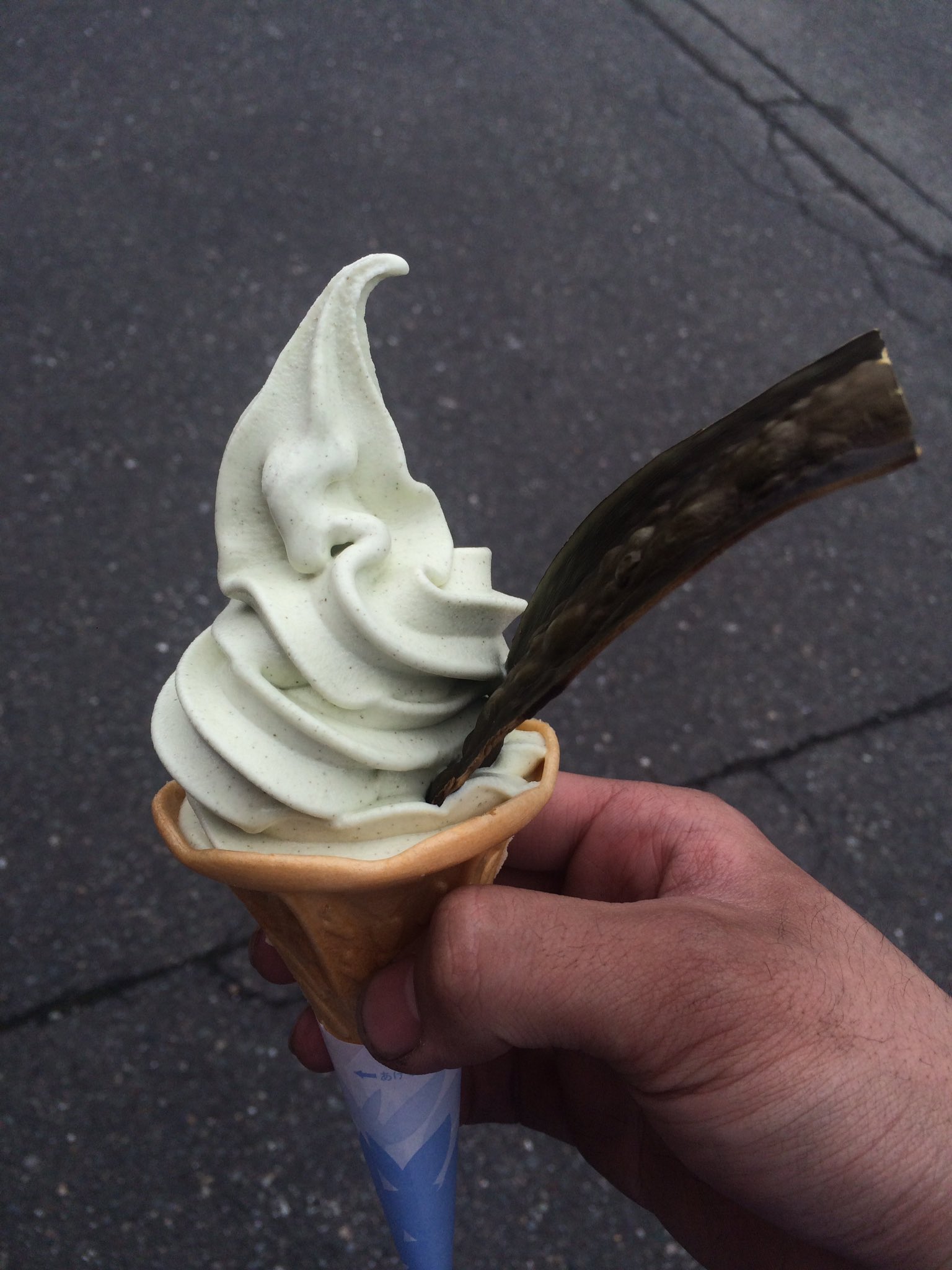 喜こんぶ印のみついし昆布 新ひだか町 Mituisi Konbu Twitter