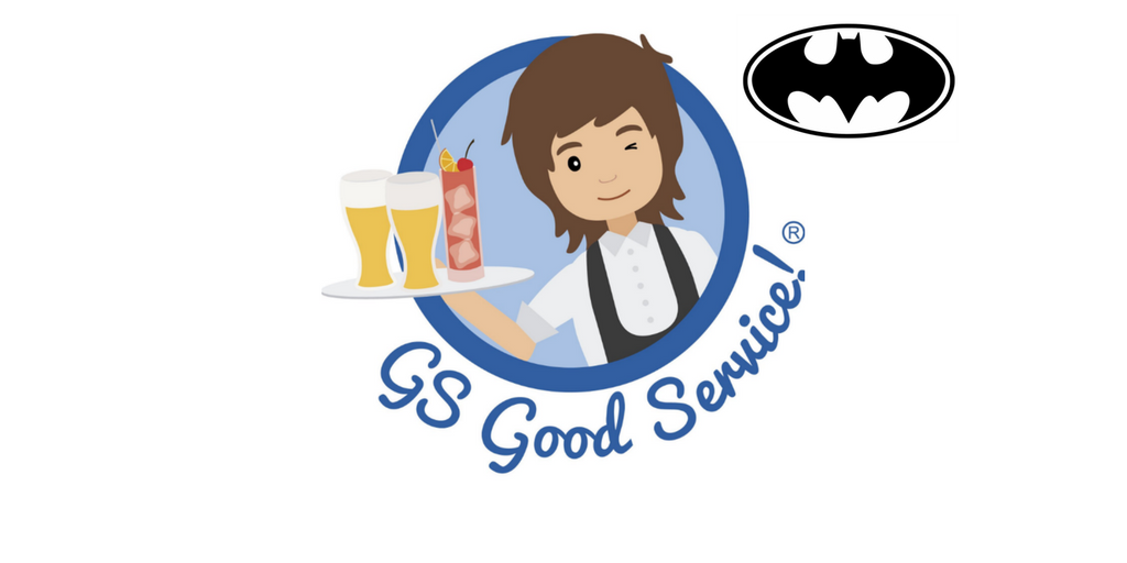 AppGoodService's tweet photo. #OrgulloFriki. Felicidades a tod@s. #Madrid #Espana #startups #hosteleria #lanzaderadespega https://t.co/IjsUWEVCmQ