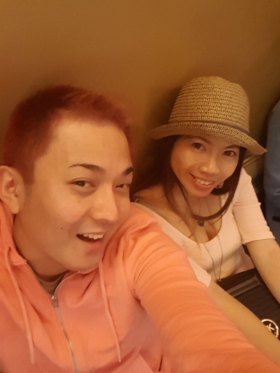 AM692016 tweet picture