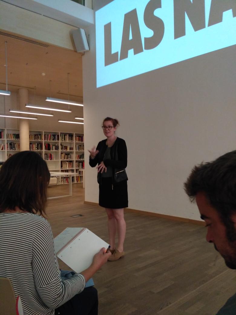 Assoc. El Rastrell tweet media