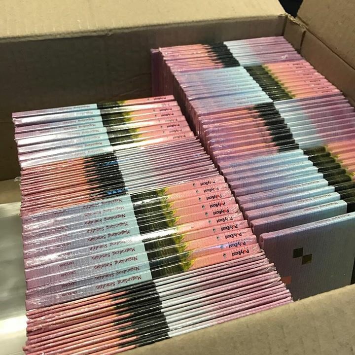 TeamGalura's tweet photo. Dreamers! Isa pang magandang simula para sa musika! Be one of the first ones to have this. #MagandangSimulain https://t.co/7eNdjmerex