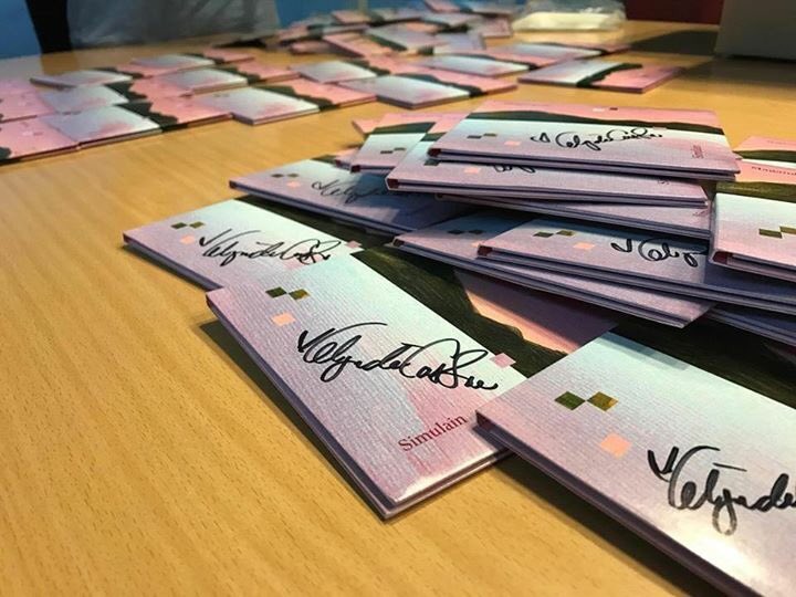TeamGalura's tweet photo. Dreamers! Isa pang magandang simula para sa musika! Be one of the first ones to have this. #MagandangSimulain https://t.co/7eNdjmerex
