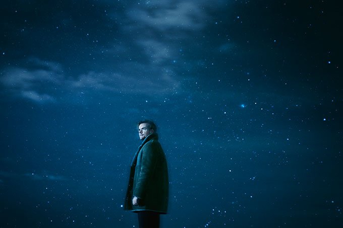 Premiere: <a href="/carllouism/">Carl Louis</a> and @frodermusic reunite for dreamy club track "Solitude" bit.ly/2qZpF0X