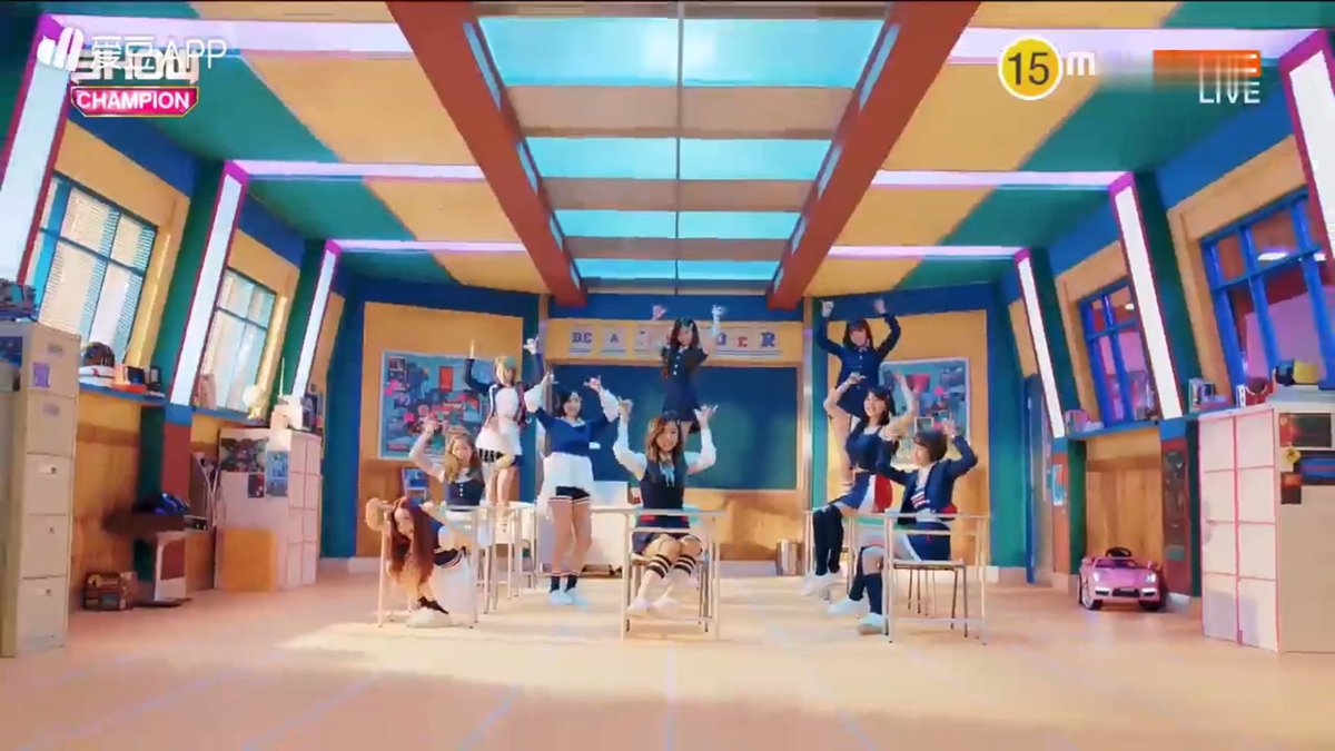 TWICE6_14's tweet photo. #SIGNAL1stWin
おめでとおおおお！！！！！🎊
うあはげの衣装見れるとかテンション上がる気しかしない…(;`ω´)ｺﾞｸﾘ💖 https://t.co/Ha2kKvfTuK