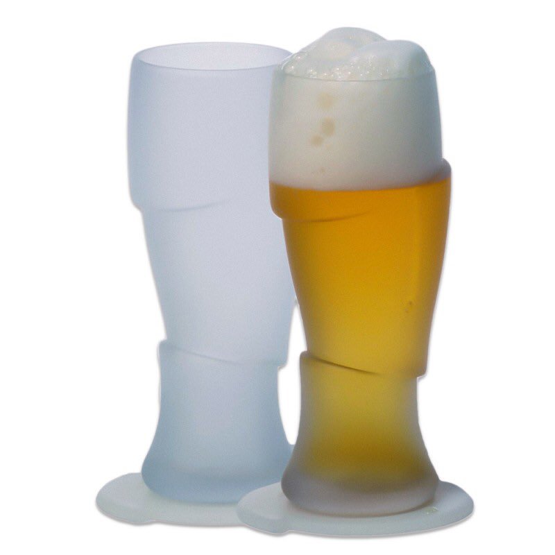 hitplay_gadgets's tweet photo. Serve the ice cold #beer or #coffee in the fast selling #Sliced #Cold glasses with very few left in stock. https://t.co/CtXlpZJXVw