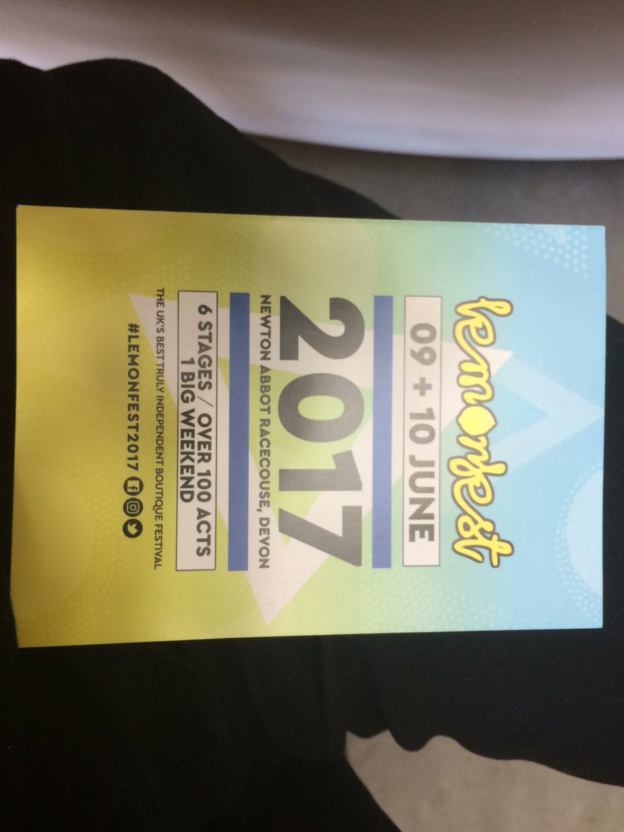 DATposter's tweet photo. @DATposter #Saturate Do you want to go to lemon fest? https://t.co/IgjsdLuHe4