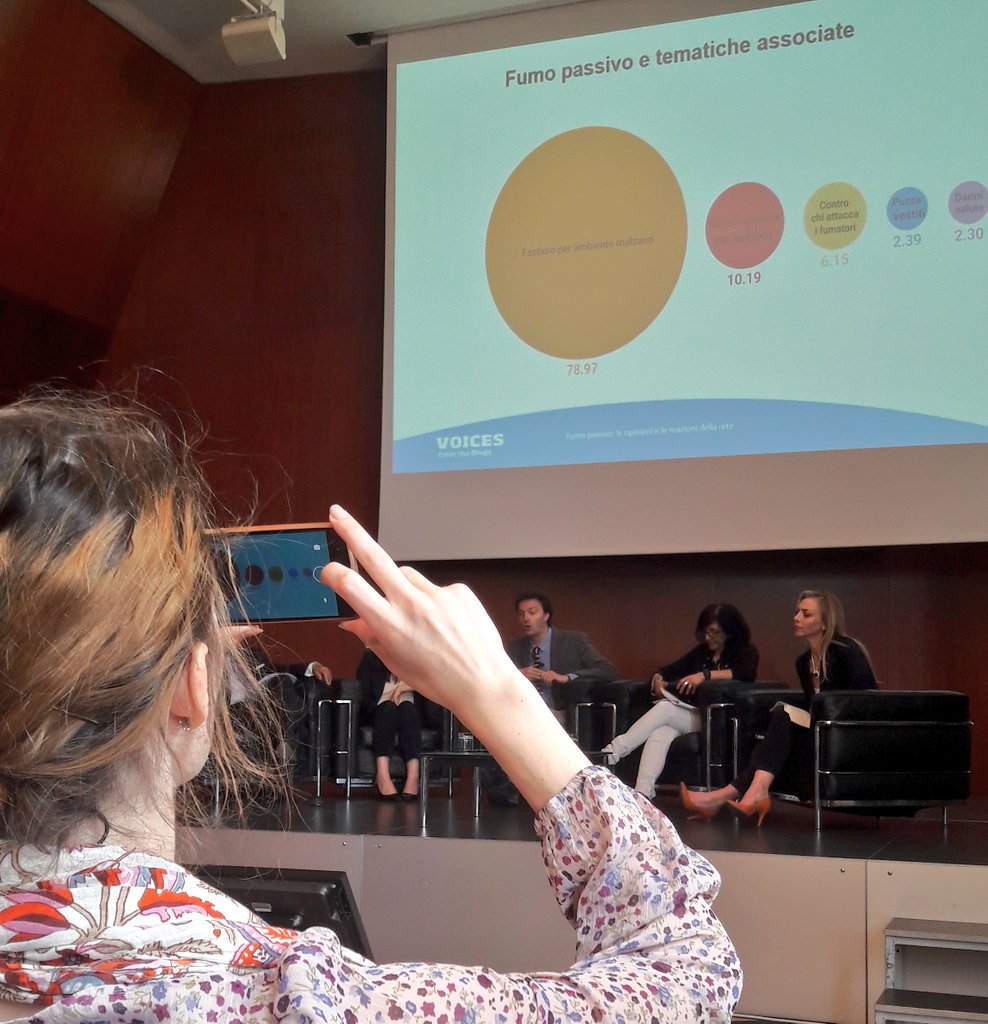 Blogmamma's tweet photo. In rete troppo poca consapevolezza dei danni del fumo passivo in relazione ai bambini #ectortheprotector https://t.co/7KfFNUi4Zn