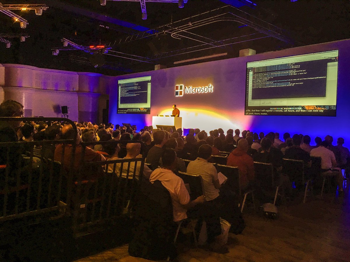 ashasdo's tweet image. Hosting the man @scottgu in London for the #azuredevtour! Great turnout! #DX #codinglive #35weeksprego @johnshewchuk @StevenGuggs @KurtSteck