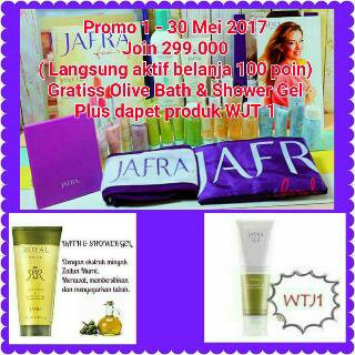 niianiiots's tweet photo. Joint jafra bulan ini yuk Dan Langsung aktif bisa dapetin bonus yg di gambar 😁😁😁
Tanya-tanya jafra chat aja 👉Kurnia D7CCCF40 wa 081289974884 https://t.co/LqcsUl8aqn