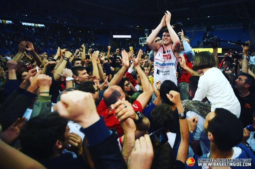 Liam_Santa's tweet photo. Numerous @NBL players have been tearing up the European &amp; Asian leagues.

📝https://t.co/5uCTGYKUMZ

Pic via @basketinside360 https://t.co/ZVvxJAfGoE