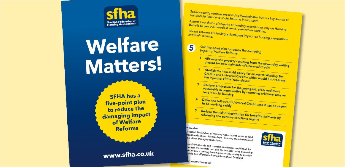 sfha_hq's tweet photo. SFHA's five #GE17 asks. https://t.co/xXZHdrb4D2 https://t.co/iqnWDDlnit