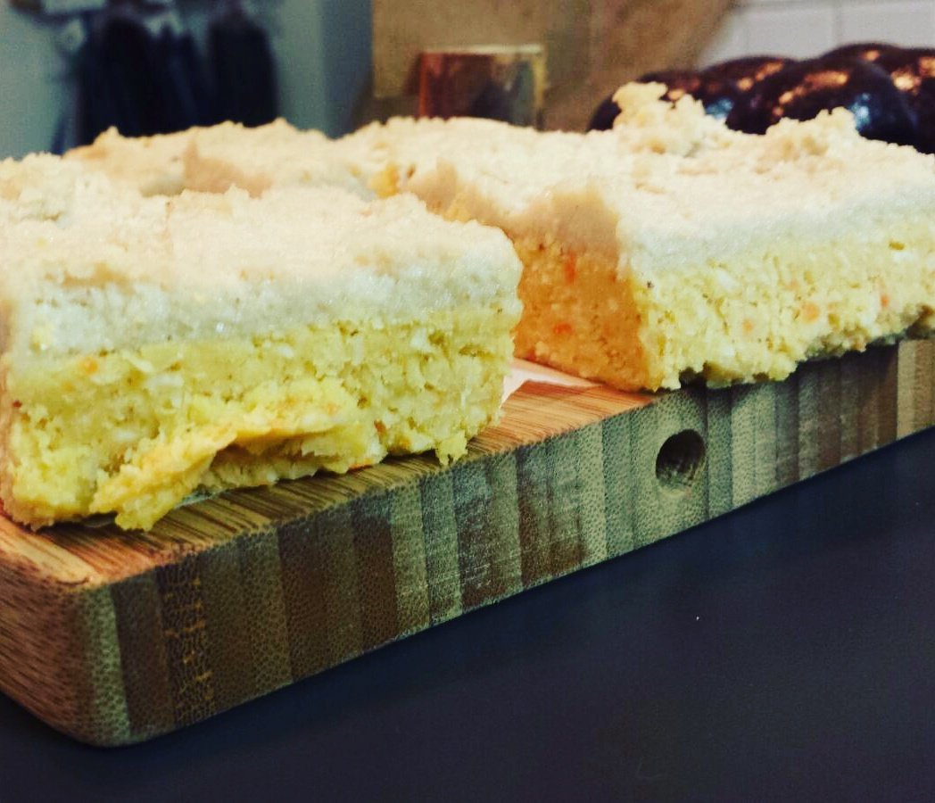 HappyFoodDublin's tweet photo. Raw Carrot Apple &amp; Coconut Cake with Cashew icing #sugarfree #glutenfree #DairyFree #delicious #happyfood enjoy :-)! https://t.co/d6zNCDS1bN