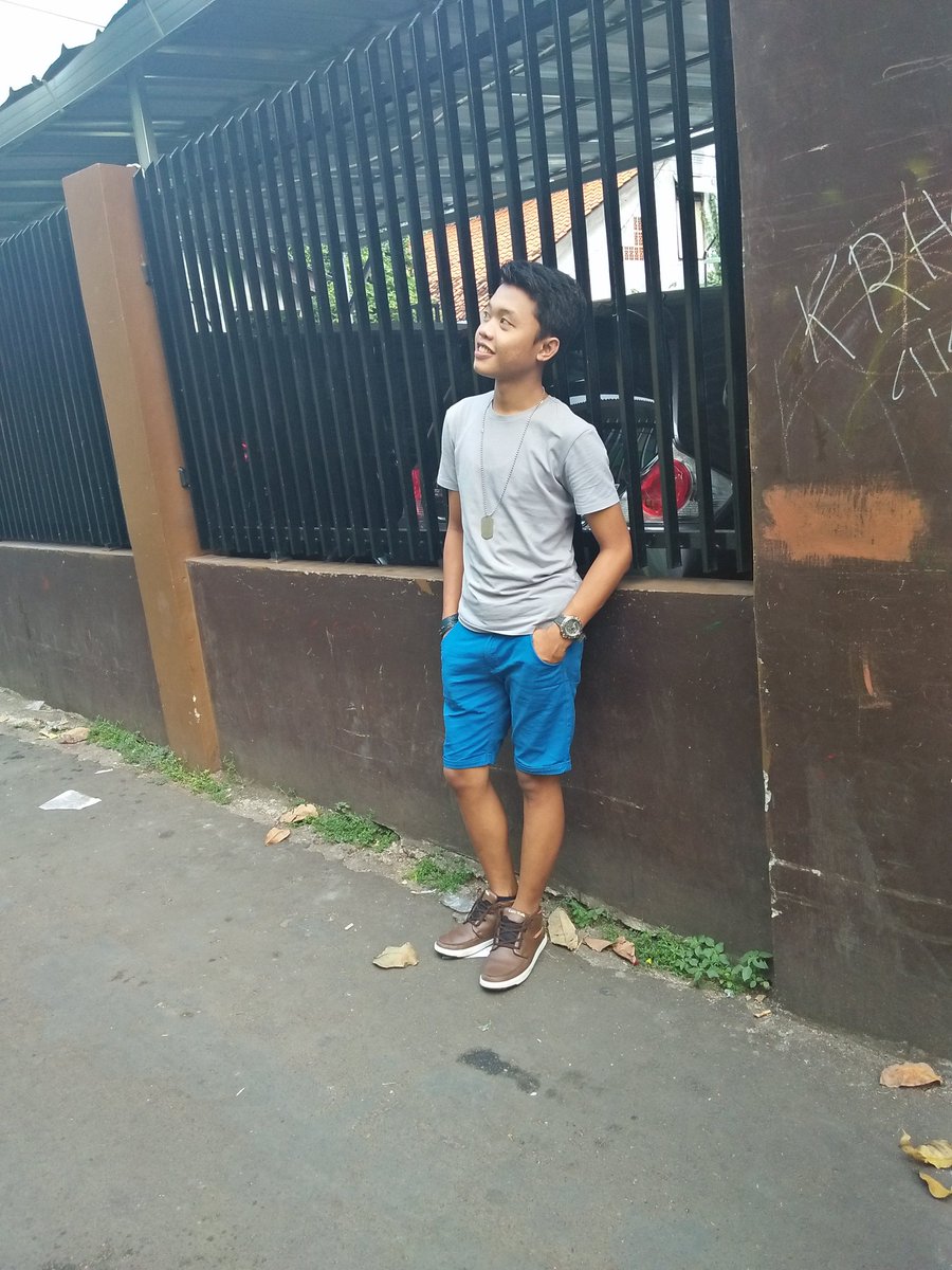 Firdaus D'Academy 4 tweet media