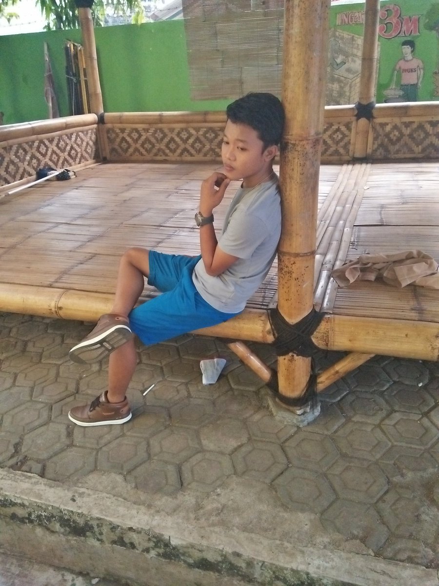 Firdaus D'Academy 4 tweet media