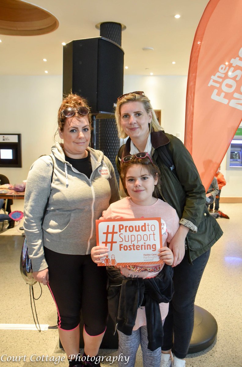 tfn_Sarah's tweet photo. Huge thanks to everyone that came and supported us on Sunday for Foster Walk Cardiff, it was great to see you! #FCF17 #fosterwalk https://t.co/Wfd2DQuFuJ