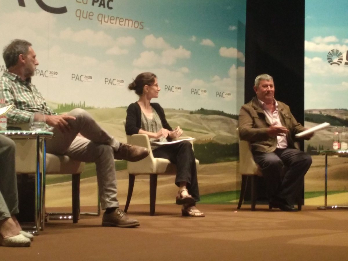 UPA Castilla-La Mancha tweet media