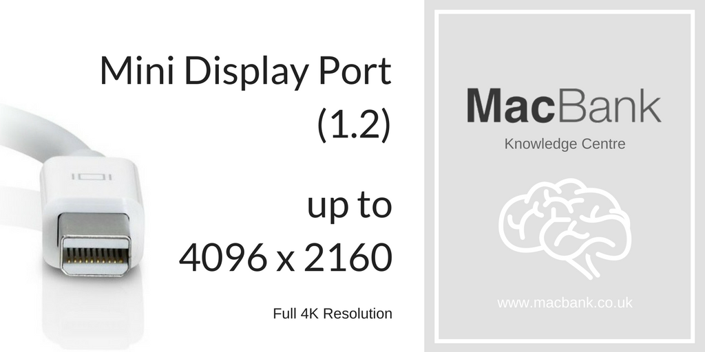 MacFinder_UK's tweet photo. Wonderd if your #MacPro 5,1 can output #4K #resolution?
Get a graphics card with a #MiniDisplayPort 1.2 you can!
https://t.co/bBNhT6U0XS https://t.co/N8qDMrwzFT