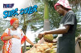 HudumaKenya's tweet photo. Huduma za NHIF zinapatikana katika Huduma Centre, Kituo cha Kilifi. #GOKdelivers #KilifiCounty #PDUDelivery https://t.co/Egp4PFbmwu