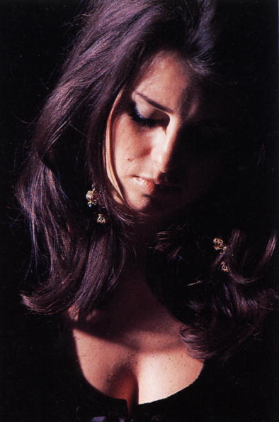  Happy Birthday Jessi Colter!
*Born on this day in 1943* 