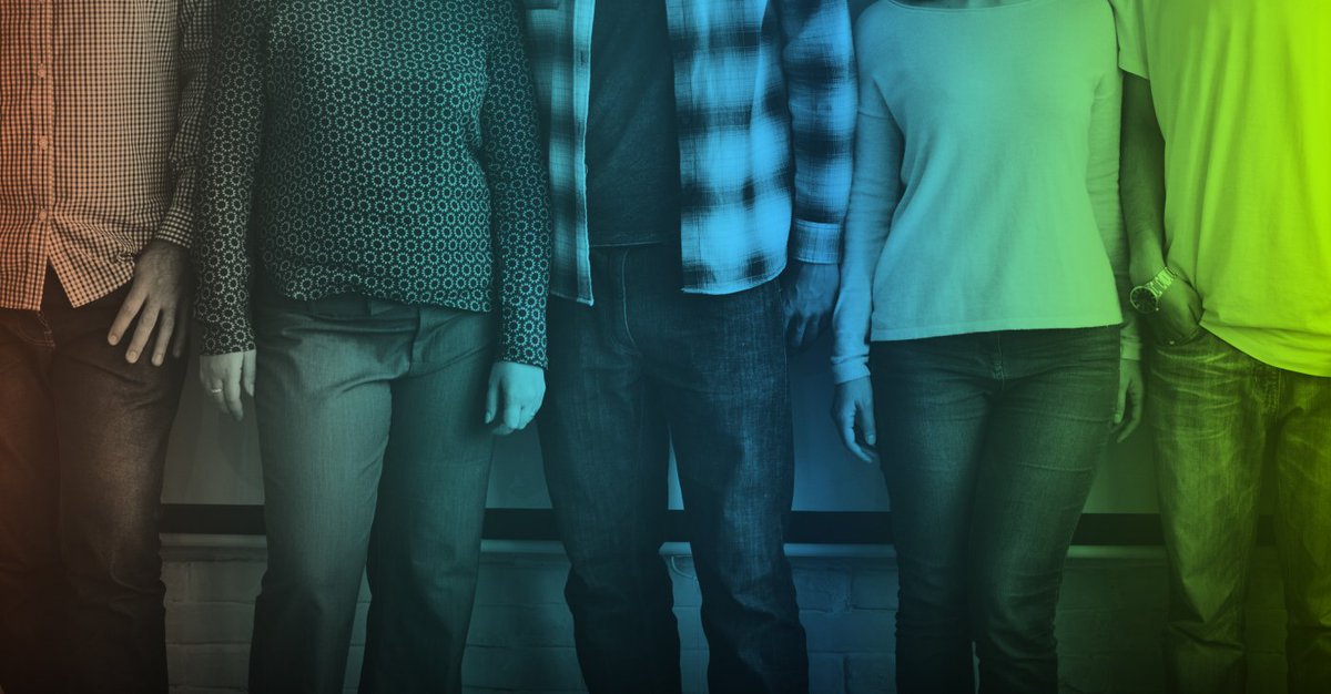 We will continue to reinvent every day, despite the distance and all those cultural differences that, at the end of the day, enrich us.