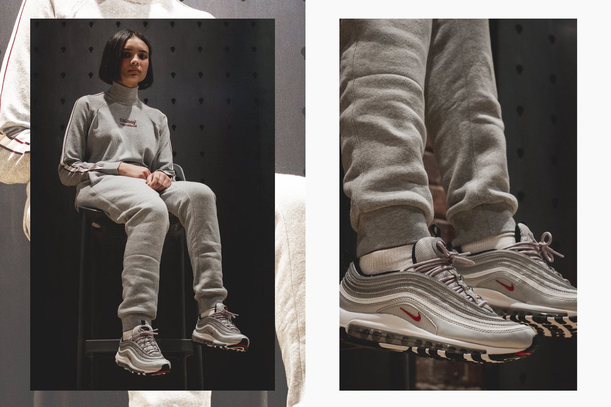 New <a href="/Stussy/">Stüssy</a> Winter '17 dropping today at 17:00 on JACKLEMKUS.COM  - Check out the Lookbook: bit.ly/2rY87PQ