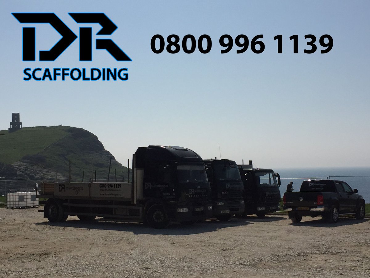 dr_scaffolding's tweet photo. Looking for a trustworthy &amp; reliable #Scaffolding company in the #London and home counties? Call DR Scaffolding today for a FREE site survey https://t.co/oBGkLH1n9d