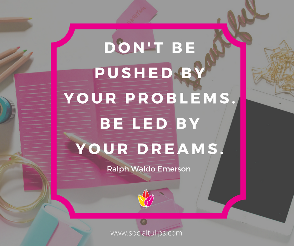 socialtulips's tweet photo. You can't move forward if you keep looking backwards! π·
#stquote #MotivationalQuotes #motivational #OnlineMarketing https://t.co/763xAiv3ge