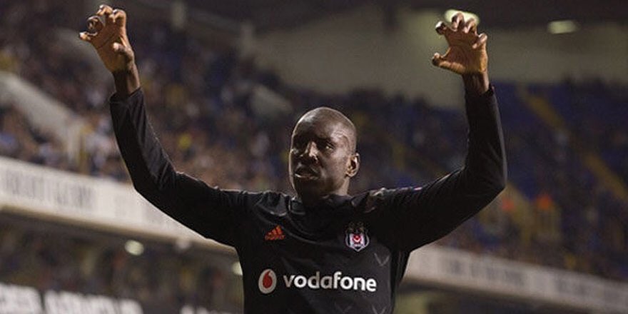  yi ki do dun Happy Birthday Demba Ba  