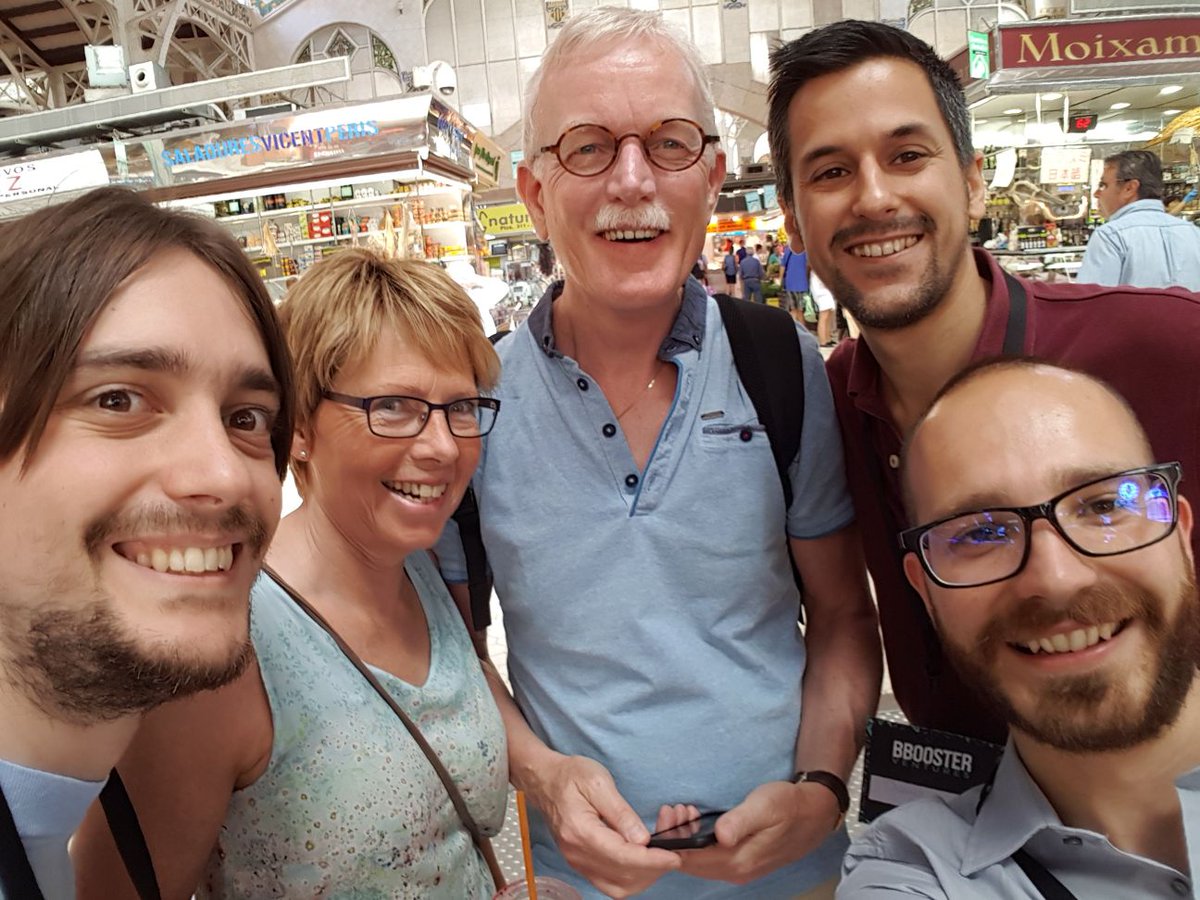 sherplan's tweet photo. Crowdfunding callejero #Bbooster13 #sherplan #smartecomap @SmartEcoMap @sherplan https://t.co/SqrOCK79Xl