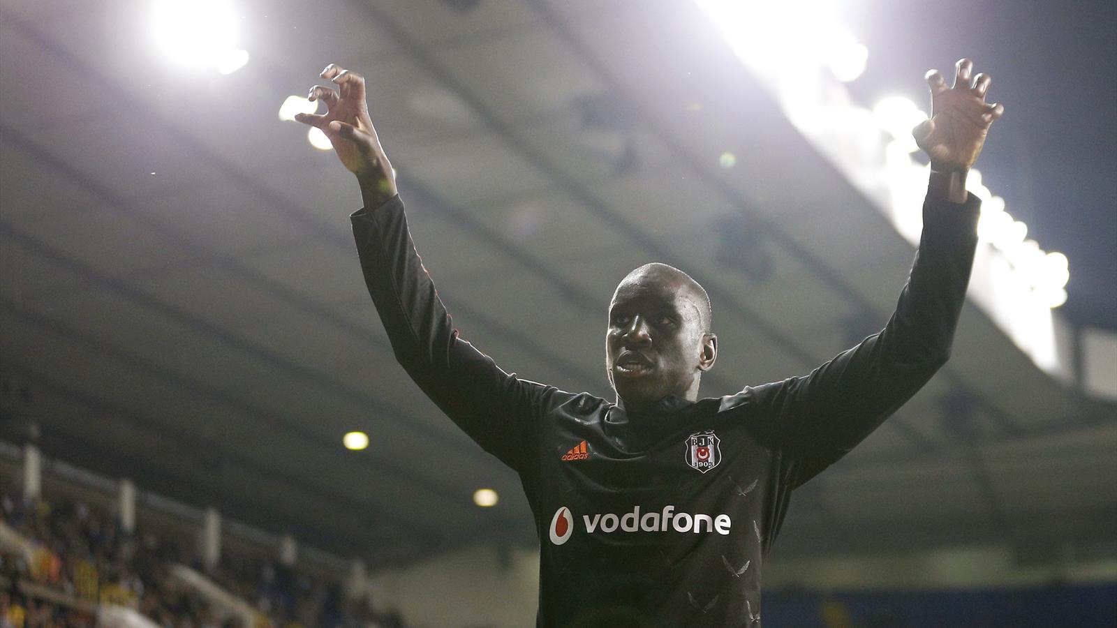  yi ki do dun Nice mutlu y llara
Happy Birthday Demba Ba      