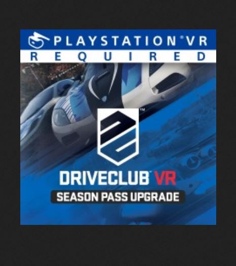 rvirtualeorg's tweet image. Sconti per titoli #PlaystationVR
LEGGI realtavirtuale.org/?p=12023
#VR #RealtàVirtuale #PSVR #PlaystationStore #Sale #PS4 #Sony #PS4Pro