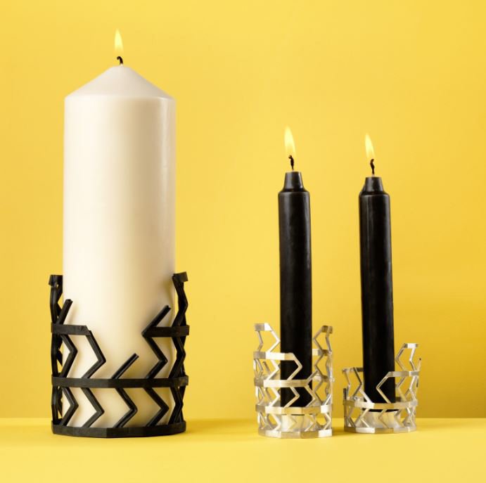 Degree Show season is here! Our first New Talent spotlight is on the fresh work of <a href="/eca_jewellery/">ECA Jewellery</a> talented graduates bit.ly/2rktyOO