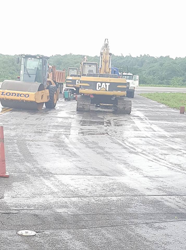 Federal Airports Authority of Nigeria tweet media