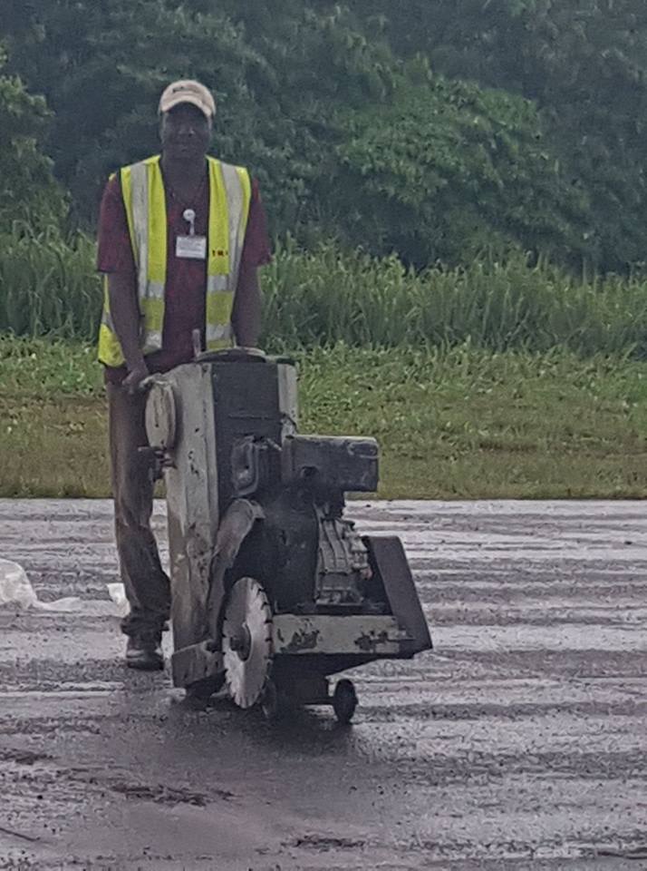 Federal Airports Authority of Nigeria tweet media