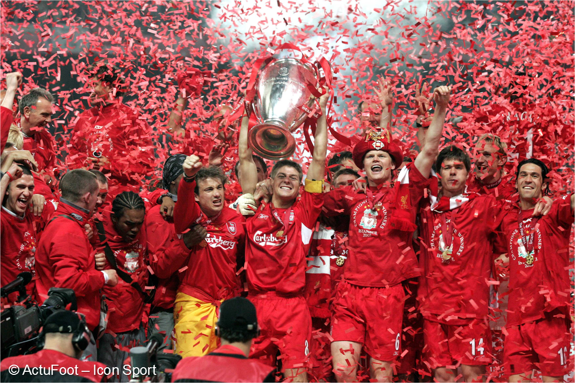 ActuFoot_'s tweet photo. Il y a 12 ans jour pour jour avait lieu le miracle d'Istanbul... https://t.co/82hBK116mN