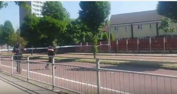 mikemilcl's tweet photo. Video:Watch what happens now
https://t.co/Rn7IFFTjZK
Trafford https://t.co/3nysg1EHSv