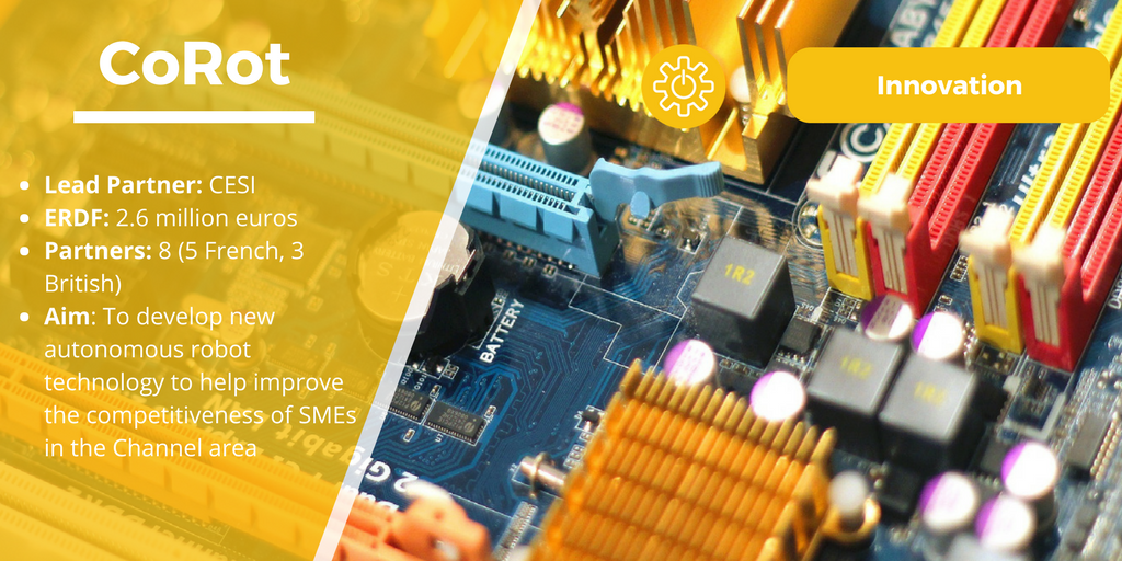 Channel_Manche's tweet photo. Find out how our latest project will support growth and competitiveness of #SMEs.

https://t.co/vdTED6MEcU

#EU #Innovation #Interreg https://t.co/YzuRaWxQhI