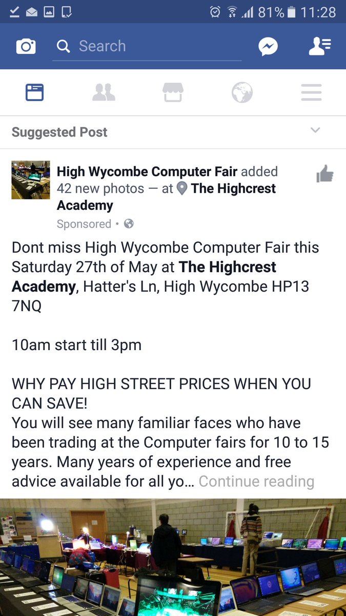 randall155's tweet photo. Gone back to 1996... this still happens? #oldskool #computerfair https://t.co/skrS6IxdLV
