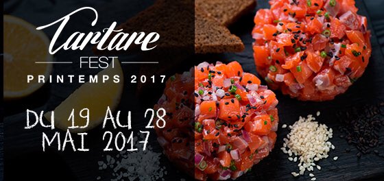 VLADPOUTINEMTL's tweet photo. THURSDAY
CRAZY POUTINE 2FOR1 
From 5pm till...+ Tartare Fest
DA https://t.co/o1CtcvBhl0