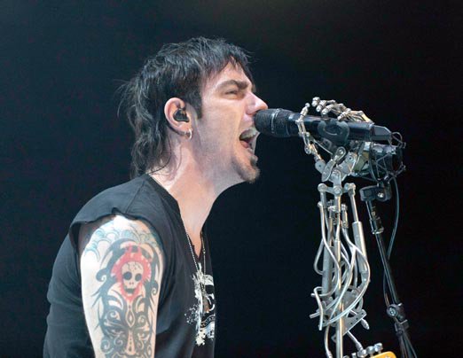 HAPPY BIRTHDAY ADAM GONTIER !! SHOW SOME ROCK LOVE AND PLAY SOME OLDER !! 