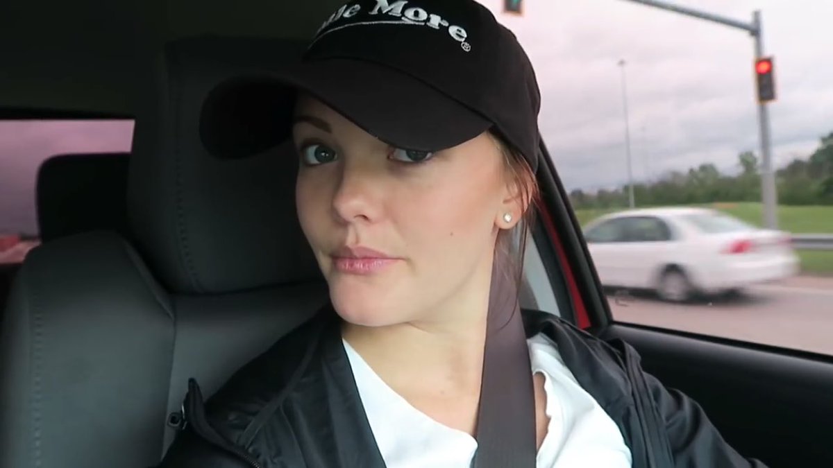 Claracoste69's tweet photo. @_little_britt_ @RomanAtwood @SmileMoreStore please add it to the store! I absolutely love that hat!💖 https://t.co/zx0PVMzDOg