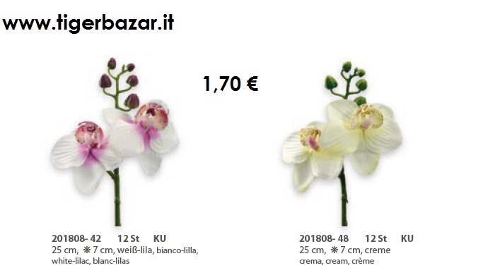 tigerbazarHobby's tweet photo. da #tigerbazar orchidea x #bomboniere, centrotavola, decorazioni Cerimonie, eventi......altre idee :
https://t.co/KMSiGehUcp https://t.co/vvslPEZexT